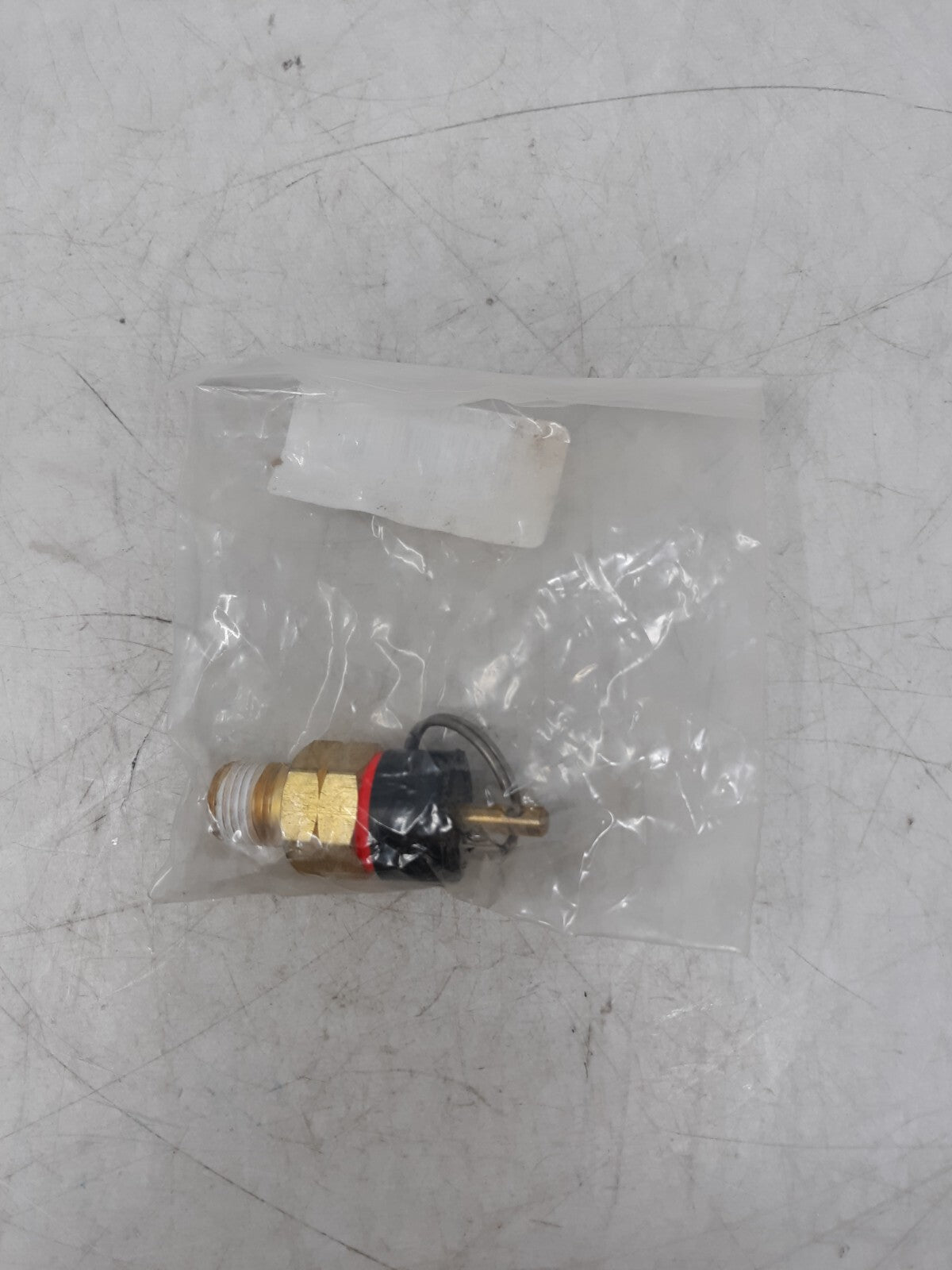 Qualitrol 202-032 10-PSI G 1/4 mpt Compressor Pressure Relief Valve Tank Pop