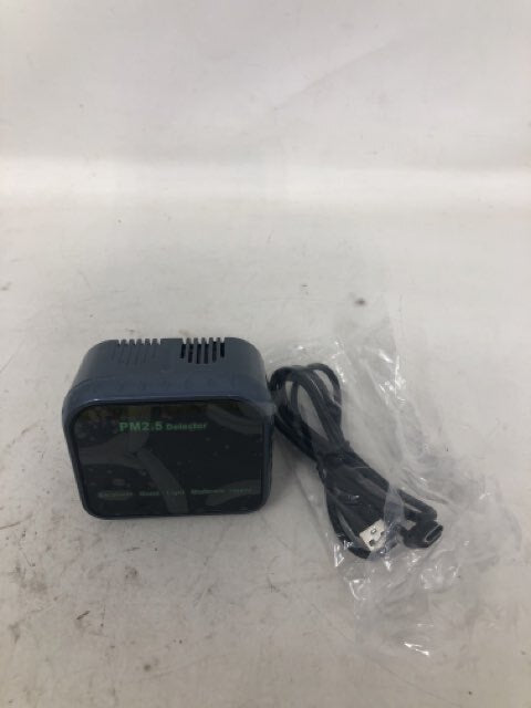 PM2.5 Detector K01