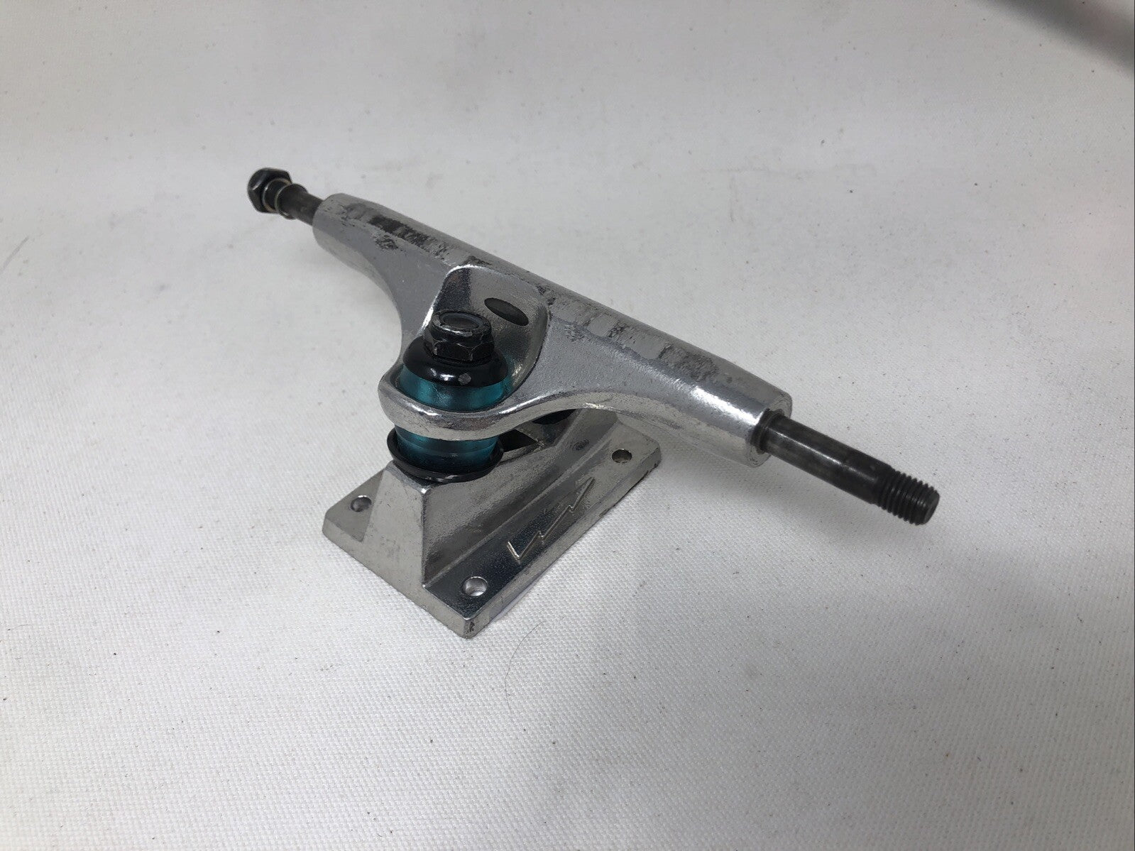 Zumiez Polished 147 Thunder Truck, Size 147 - 3003006 - 2796850698010...