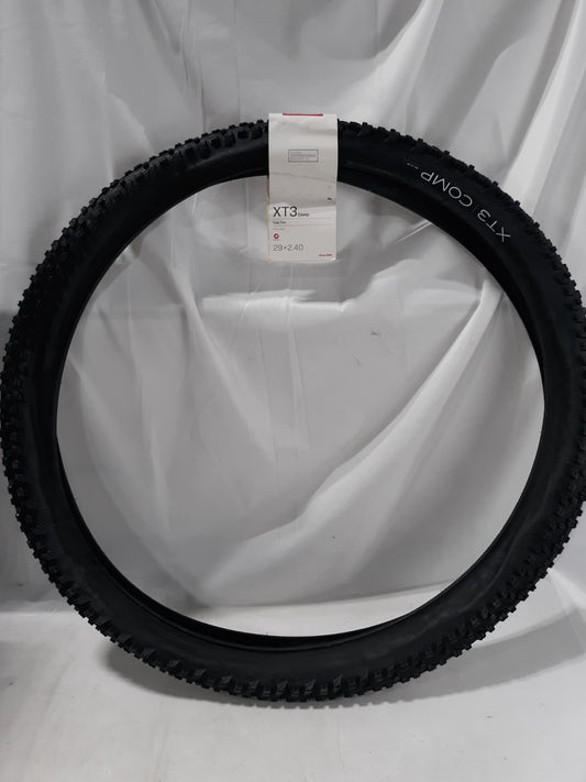 Bontrager XT3 Comp MTB Tire 29"