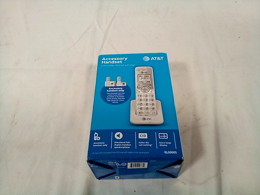 DECT 6.0 Accessory Handset for EL52215, EL52315