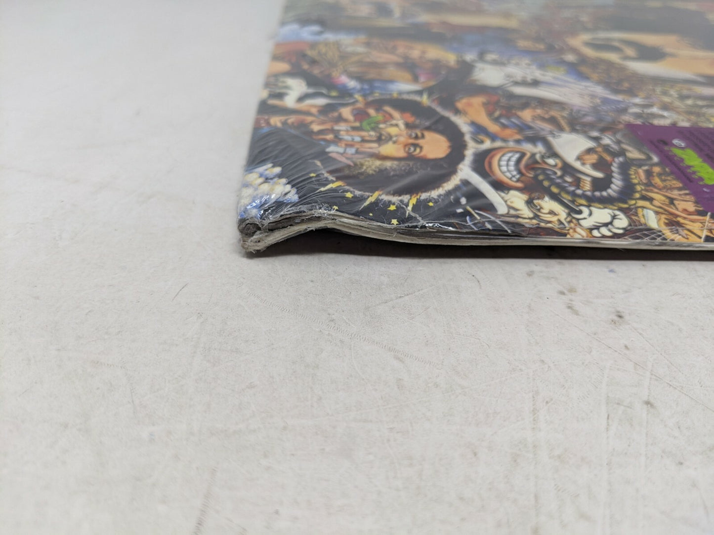 Frank Zappa - 200 Motels - 50th Anniversary 2X LP Red Vinyl