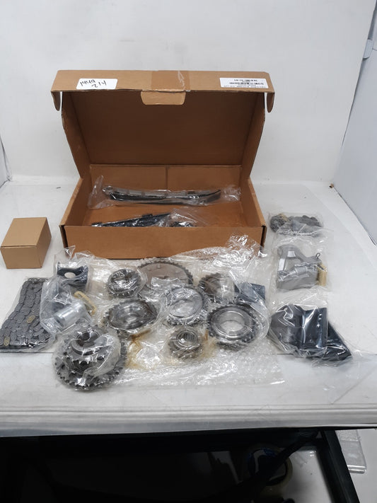Timing Chain Kit fit for 06-08 Suzuki Grand Vitara 2.7L 2737CC V6
