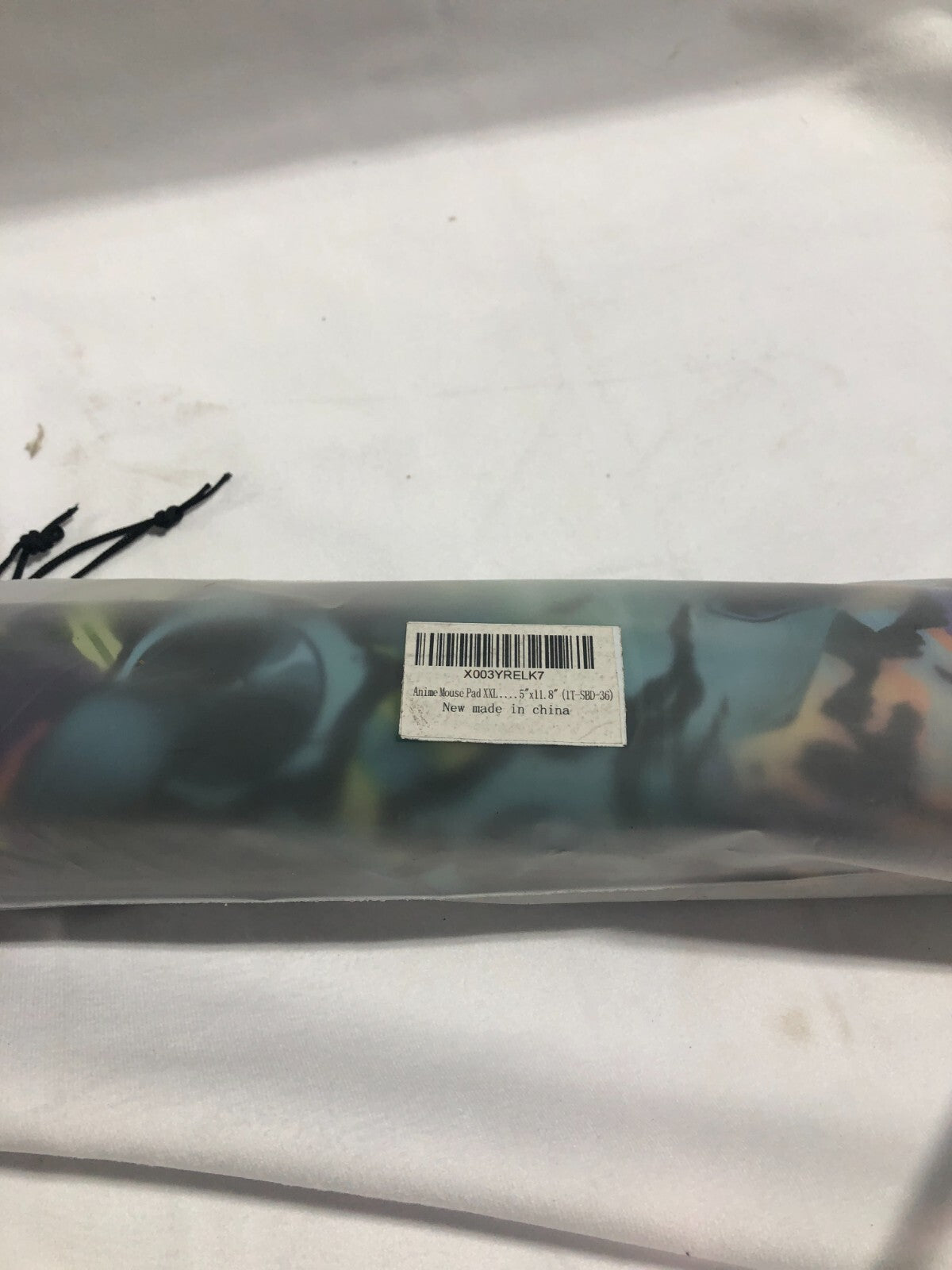 Jujutsu Kaisen Anime Keyboard Mouse Pad Play Mat Desk 32" x 12"