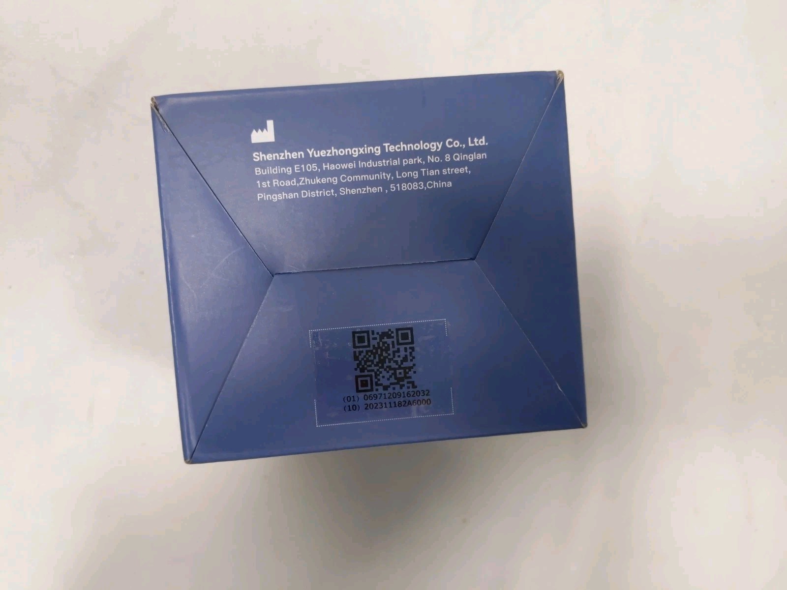 MMIZOO Wrist Blood Pressure Monitor Bp Monitor Large LCD Display W1681