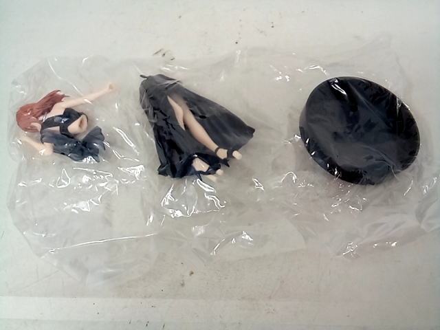 Banpresto Kyunties Figure