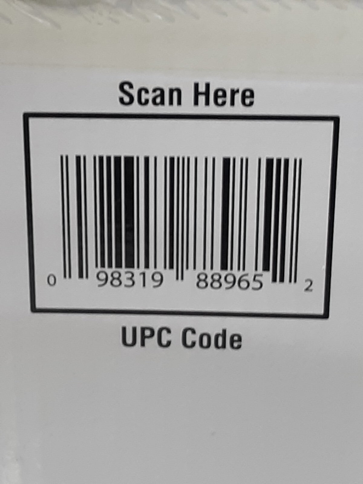 MARLEY Radiant Under Desk Panel Heater Model #202SLB