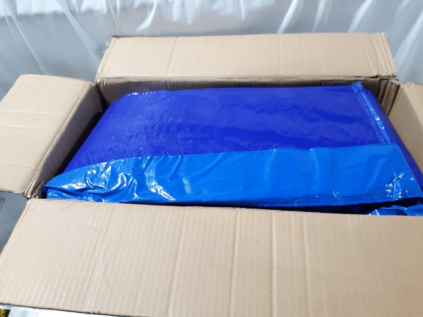 Replacement Trampoline Pad by SkyBound (14 foot)