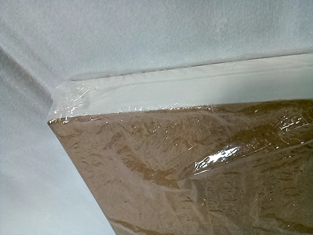 Coviden medical recording chart paper, 8 1/2" x 183'