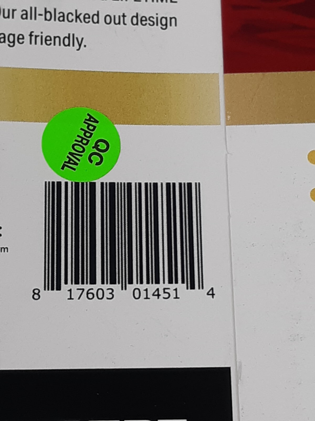 Jumperz JGM-10 10FT Gold Line XLR Microphone Cable - Made in USA