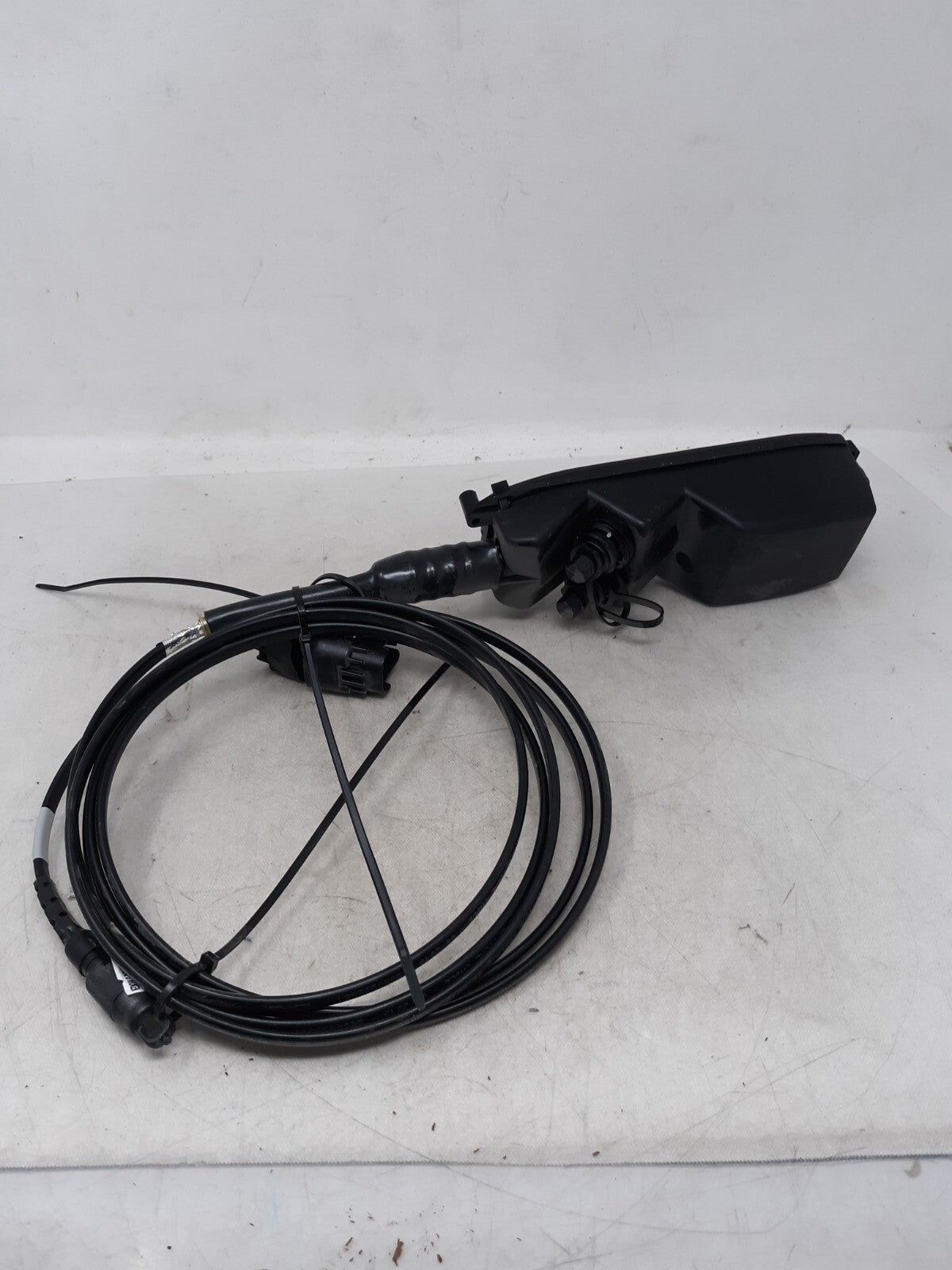 Corning OptiSheath Stubbed Multi-Port Terminal w/ OptiTip NOB 4F FDRP