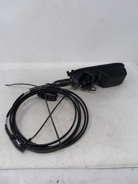 Corning OptiSheath Stubbed Multi-Port Terminal w/ OptiTip NOB 4F FDRP