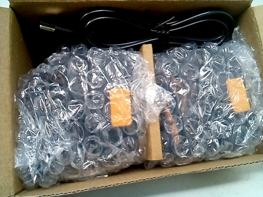 EverBrite 250 Lumen Rechargeable LED Headlamp 2 Pack