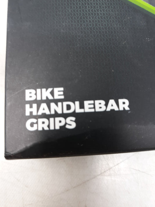 ROCKBROS Bicycle Handlebar Grips Cycling MTB BXM Bike Silicone Sponge Soft Grips