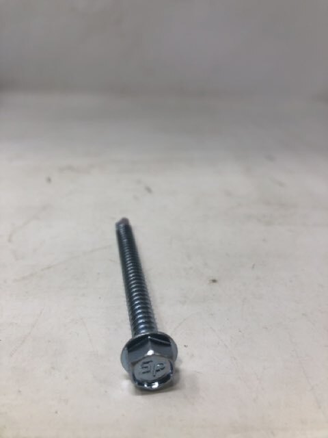 Imperial Supplies 14x3 TEK Screw HX.WSHR.HD Type 3 point 69186 50ct