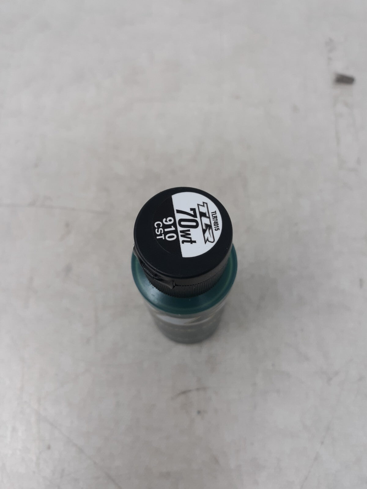 Losi TLR74015 Silicone Shock Oil, 70WT, 910CST, 2oz Bottle