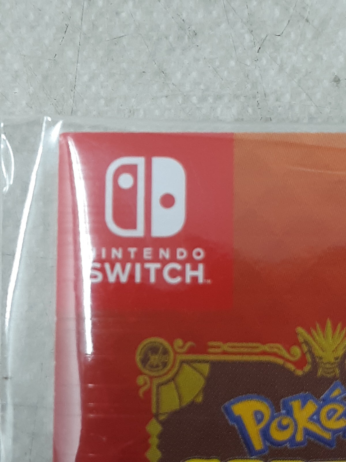 Pokémon Scarlet and Violet Promo Pin Set - Koraidon & Miraidon