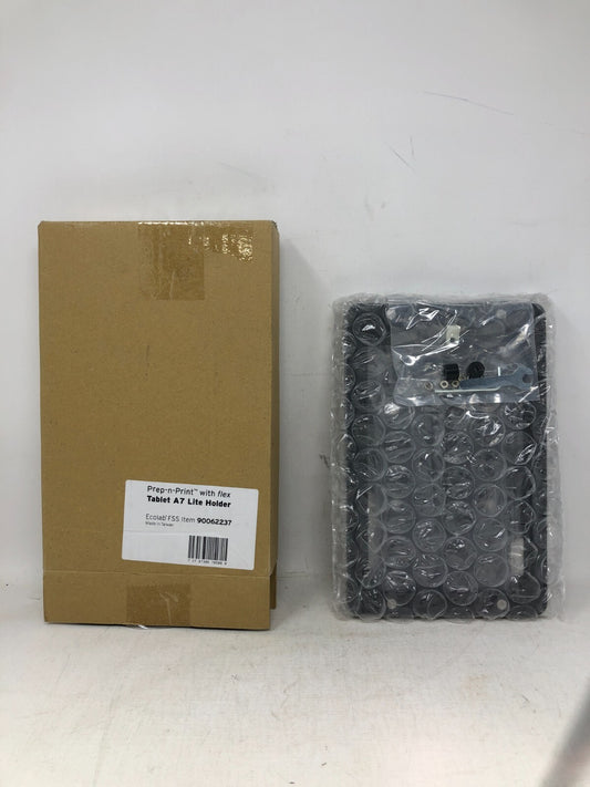 Prep-n-Print with Flex Tablet A7 Lite Holder ~ Ecolab FSS Item 90062237