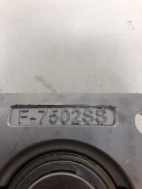 Seal Master CRFS-PN12 RMW 3/4"