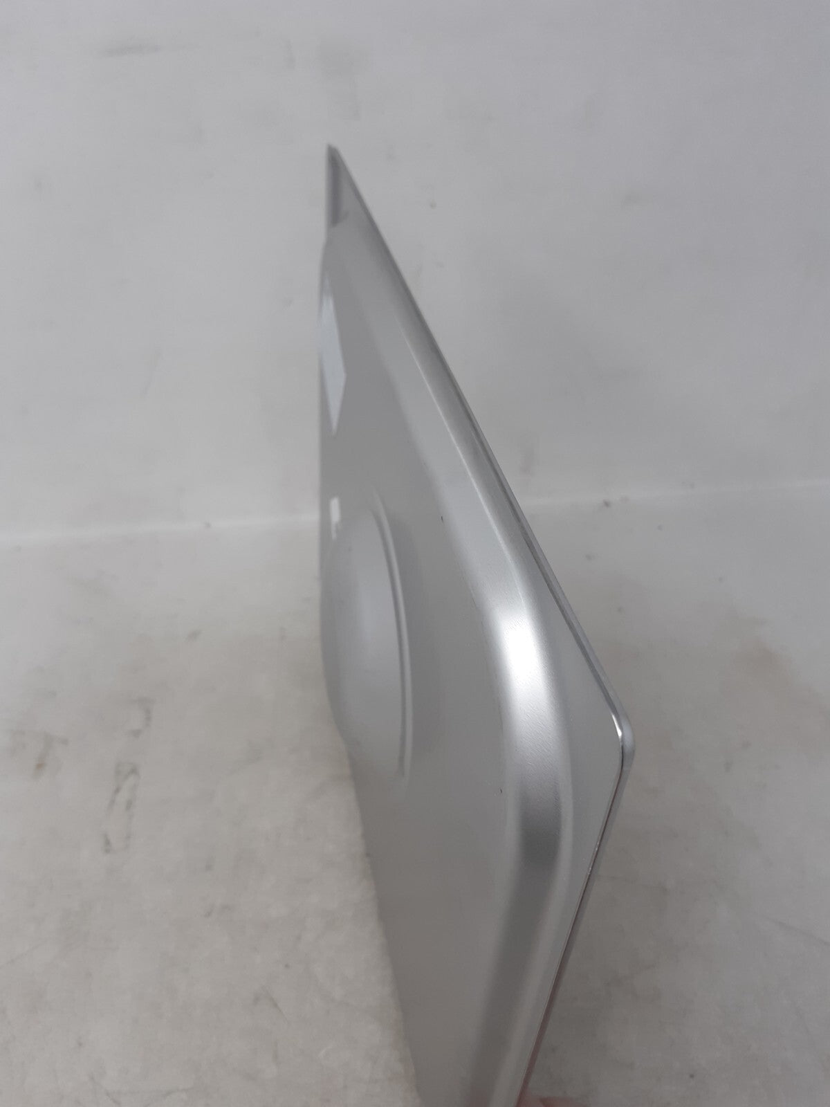 Vollrath 75129 Stainless Steel Solid Half Size Lid