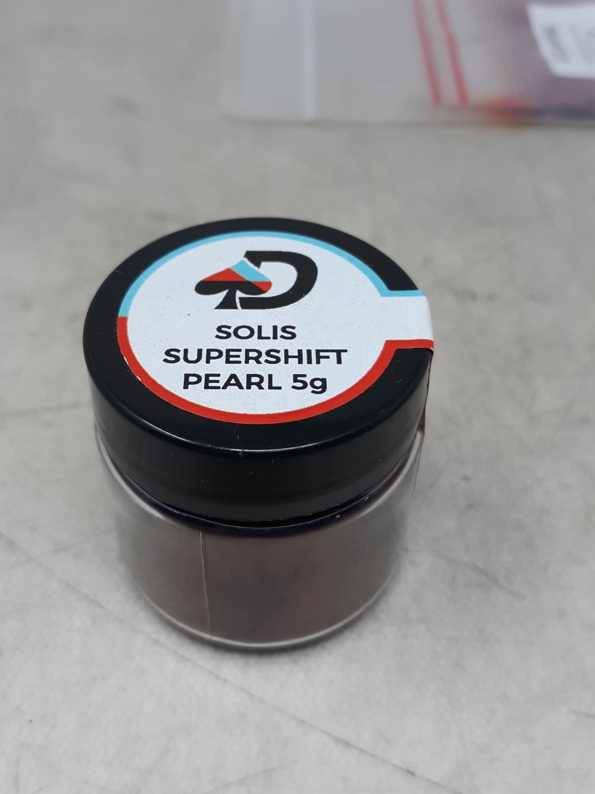 DIDSpade SuperShift® Pearl 5g | Solis Pigment Purple