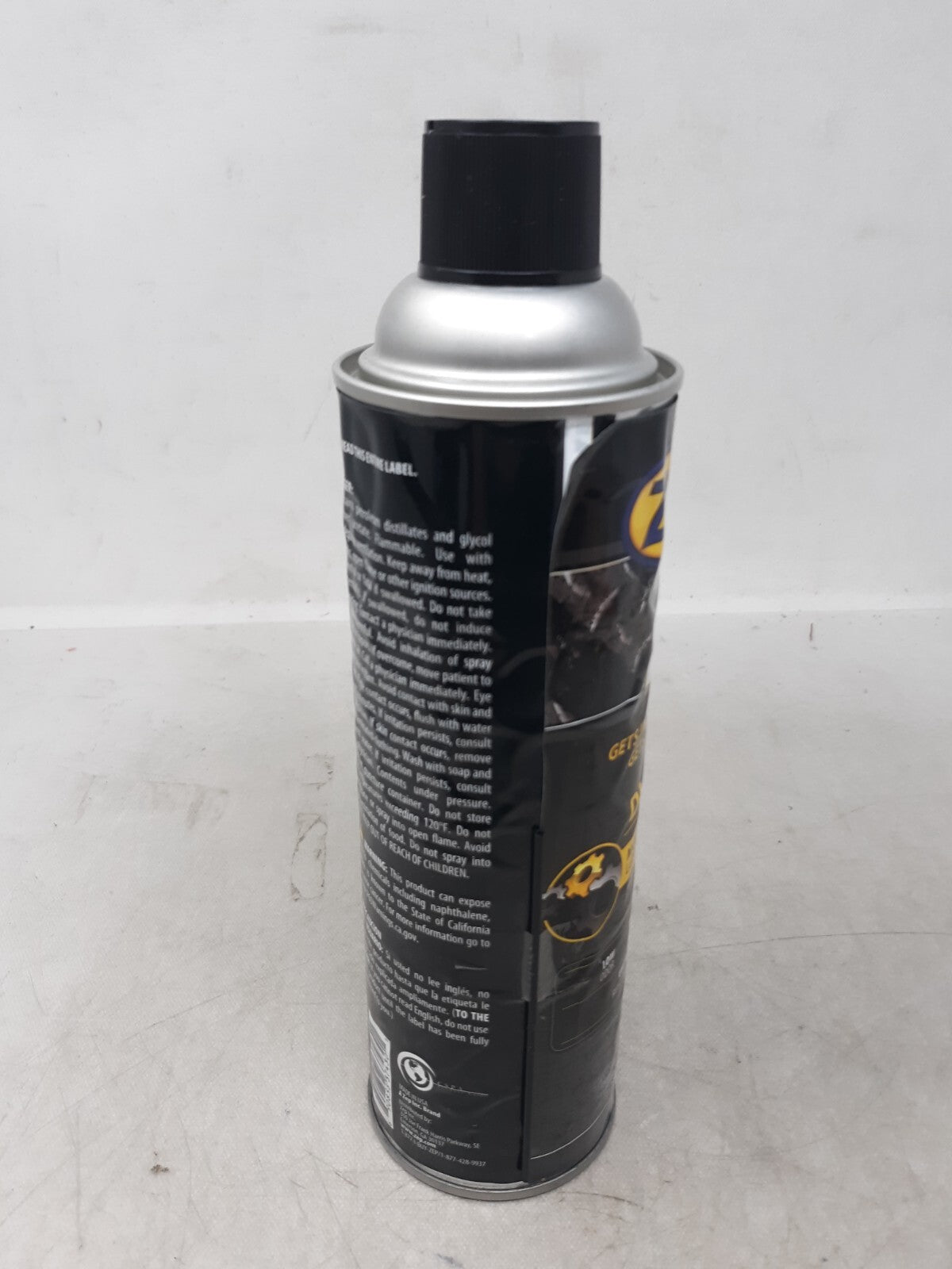 Zep 37430119I Lubricant - 14 oz