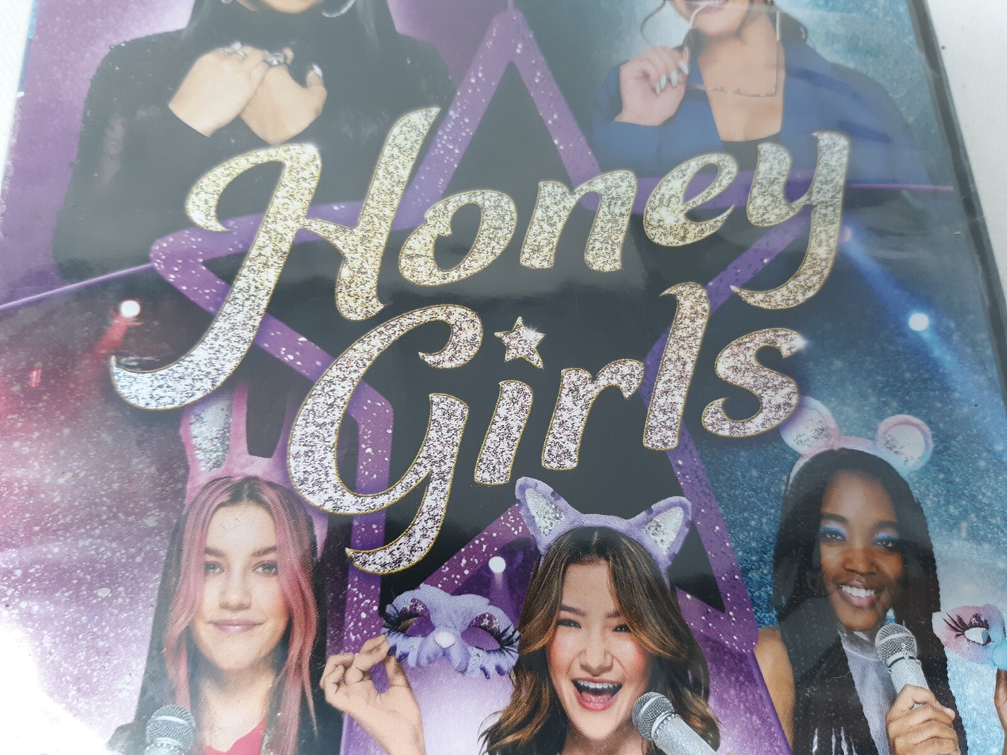 Honey Girls (DVD)