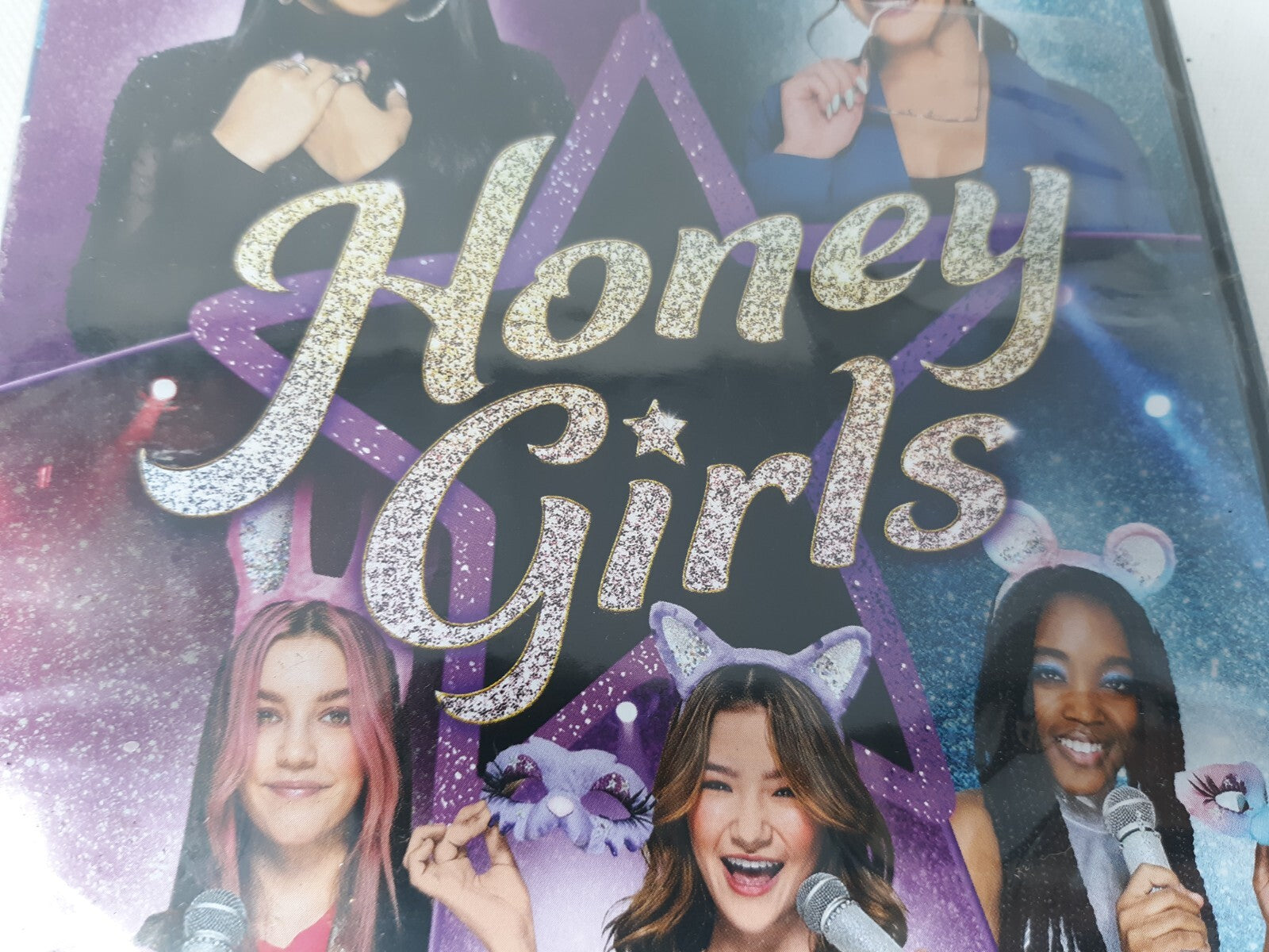 Honey Girls (DVD)