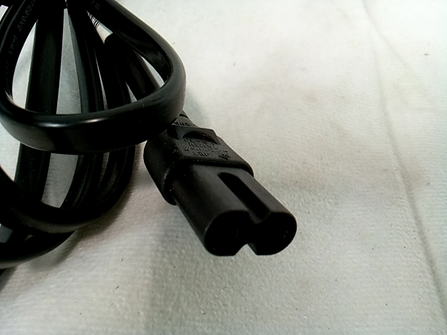 Longwell-p black cord 4418