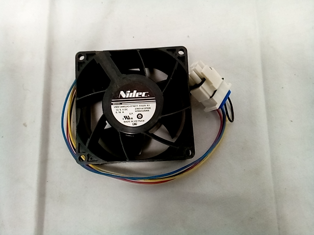 Nidec V80E14MS2A3-57A611 Fan