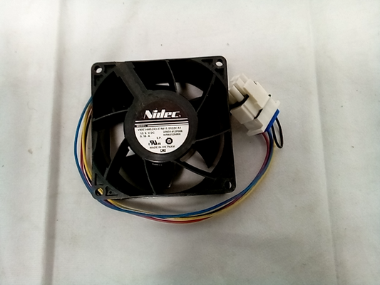 Nidec V80E14MS2A3-57A611 Fan