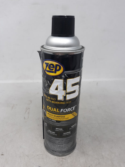 Zep 37430119I Lubricant - 14 oz