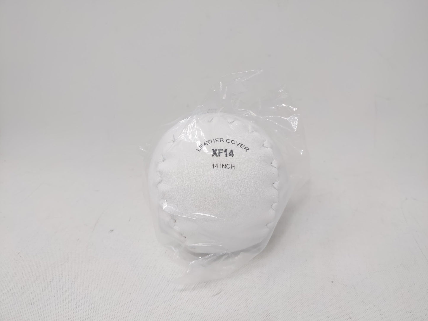 deBeer Extra Soft GYMBALL XF16 Leather Cover 16" Ball Costa Rica