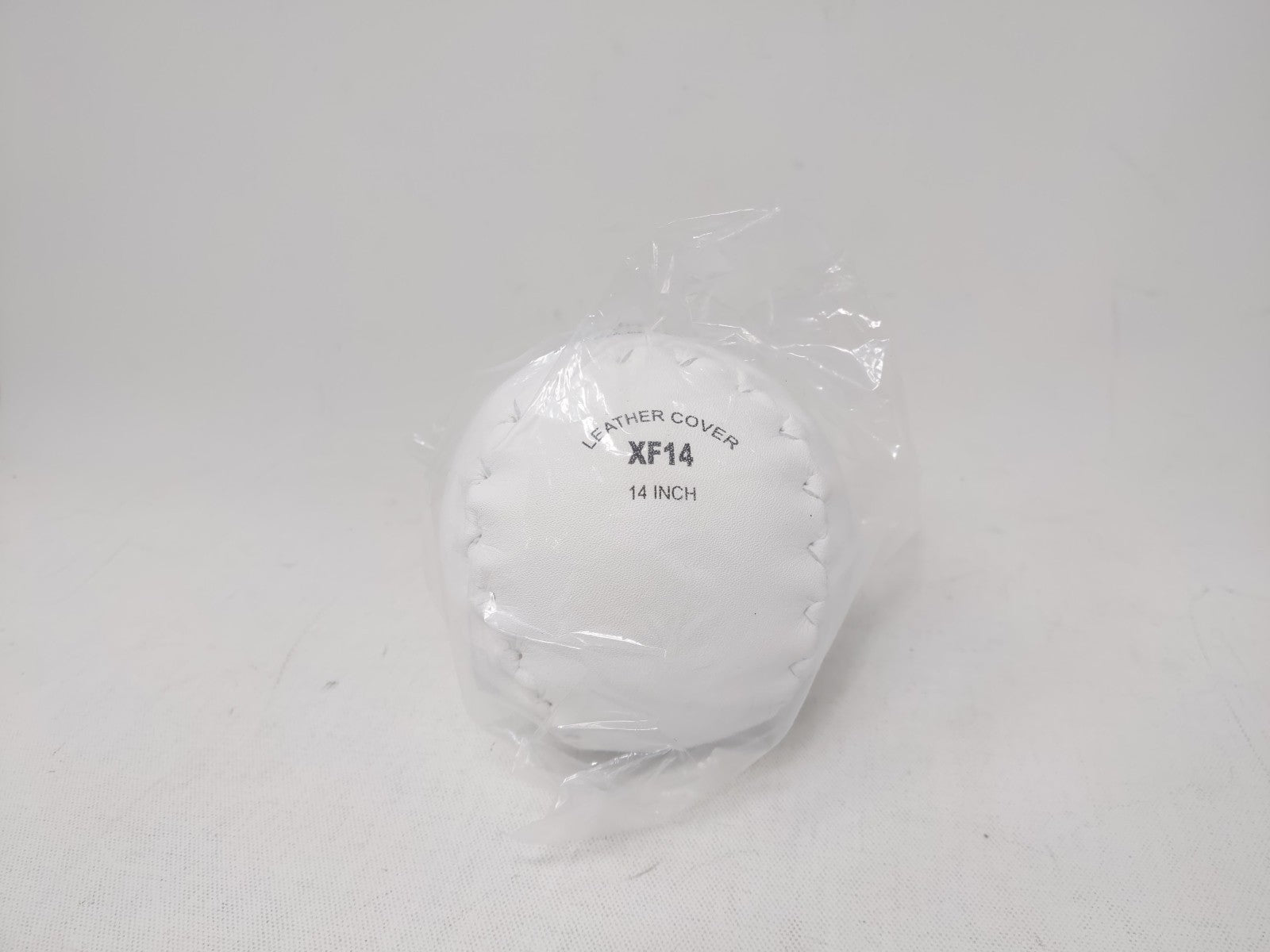 deBeer Extra Soft GYMBALL XF16 Leather Cover 16" Ball Costa Rica