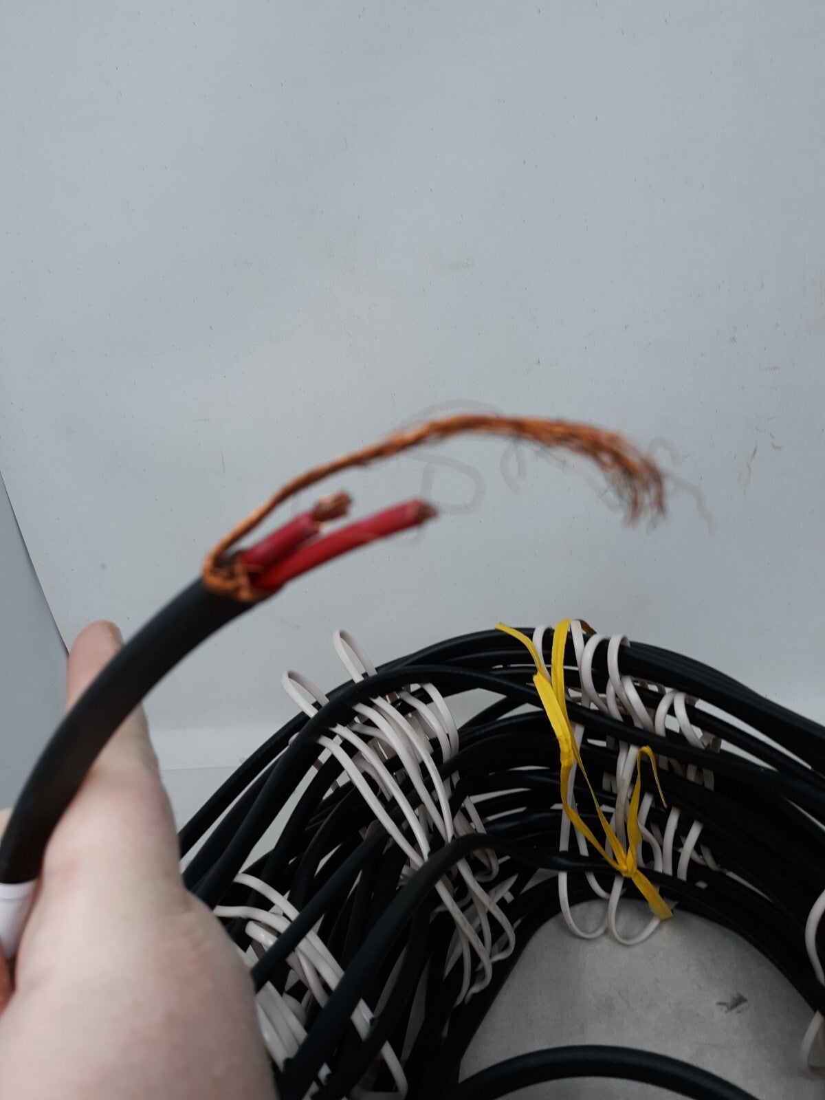 Easyheat electric heating mats 7'H 24" - 8    50D w/ 20 ft Cold Lead,  CONF00031