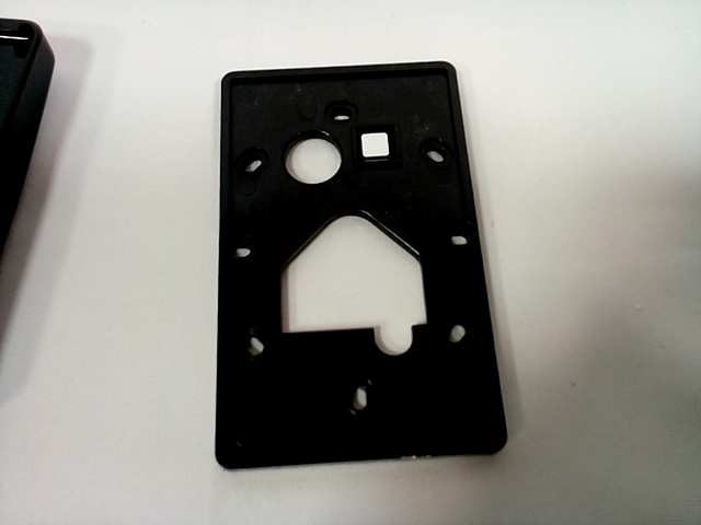 Lenel-S2 memory card reader  1175F-BD3MREADER