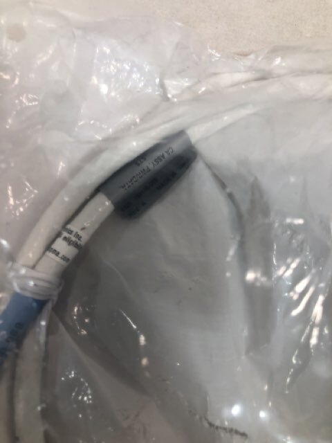 CARLISLE INTERCONNECT - Cord XlO 3 Pin XLR Audio Interconnect Cable HiFi Balance