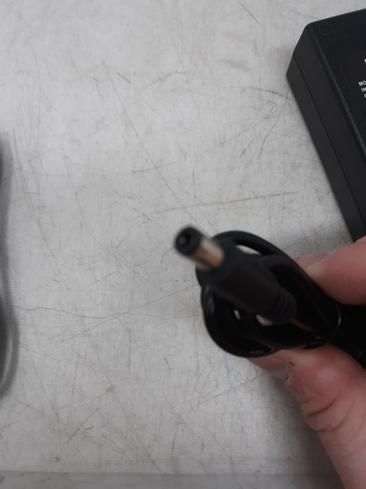 Lite-On PA-1051-0 AC Adapter 12V 5A 60W Power Supply 770375-131L + Cord