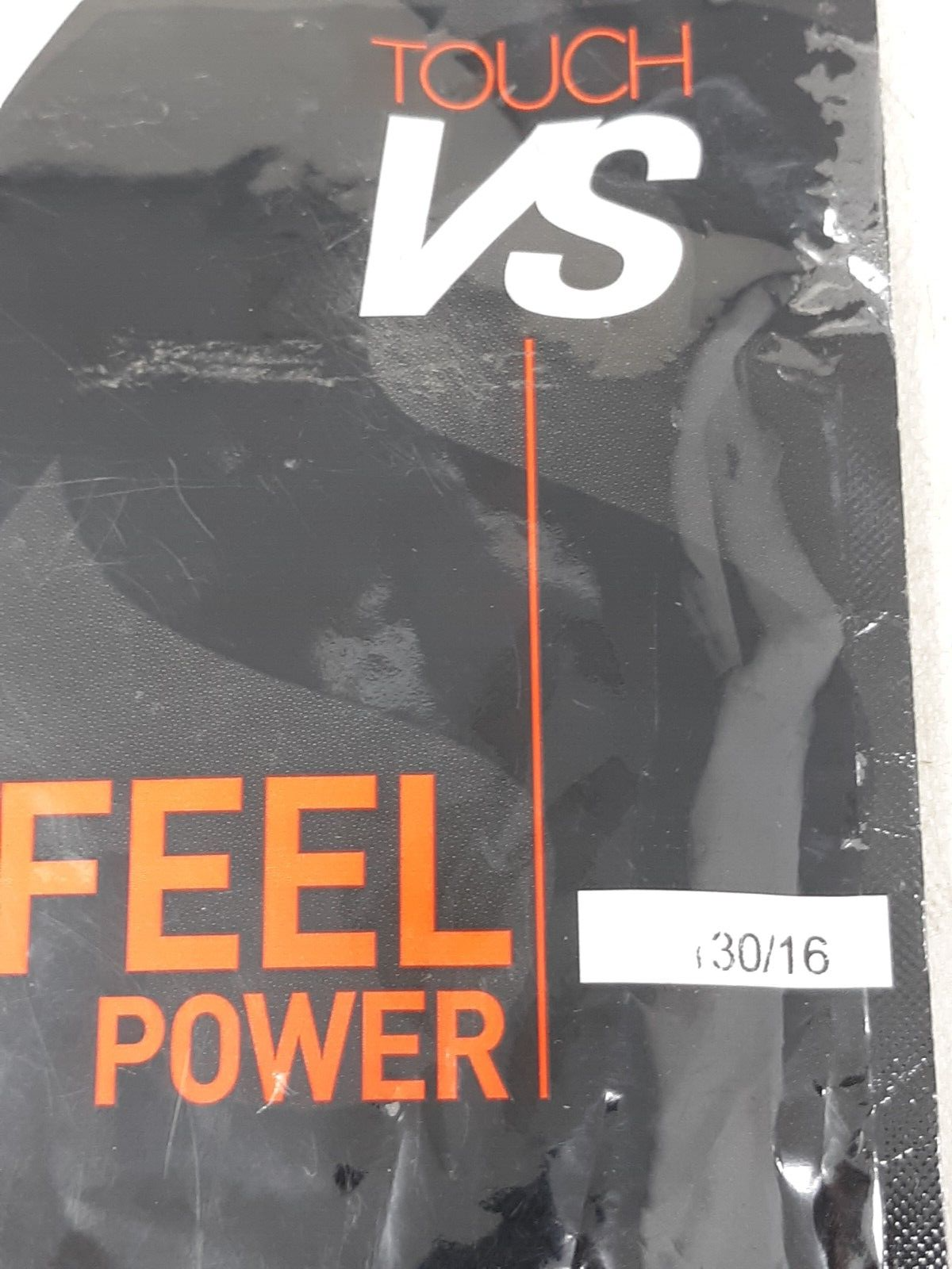 Babolat VS Touch Natural Gut Tennis String - 16 Guage