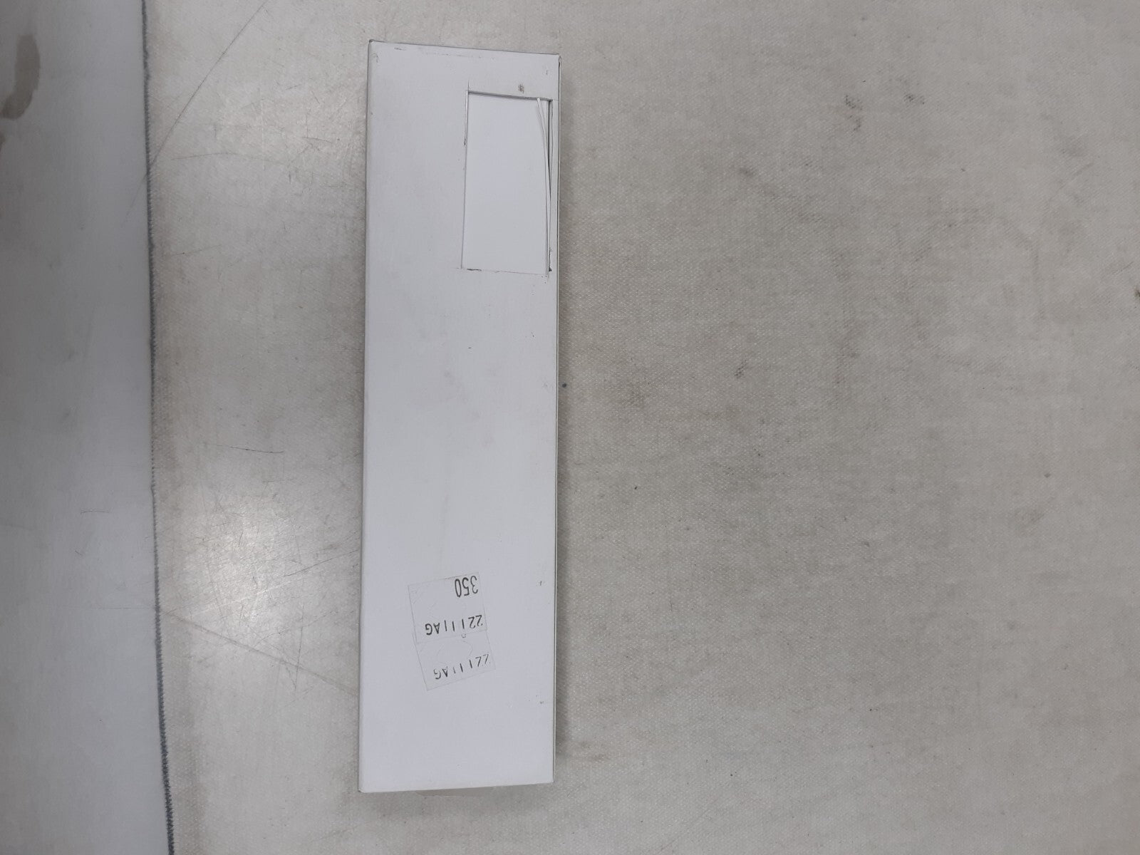 Apple MU8F2AM/A Pencil
