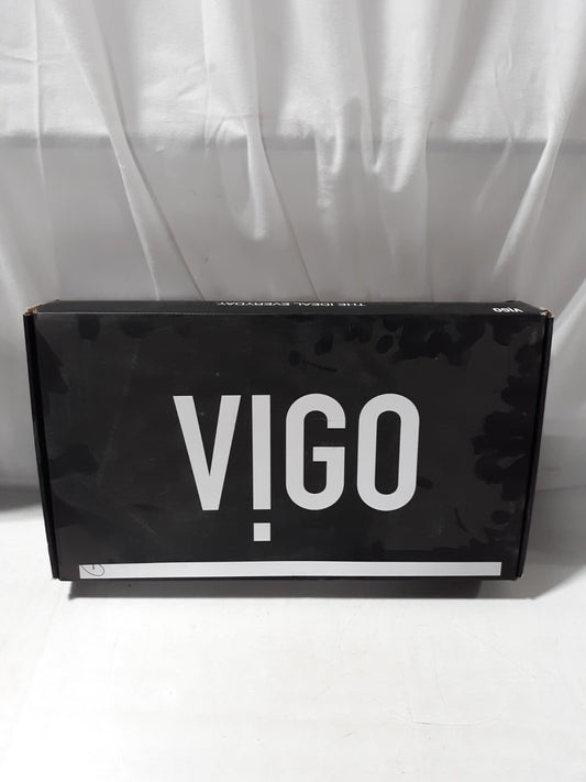 Vigo VG03013ARB2 - Bathroom Sink Faucets Faucet