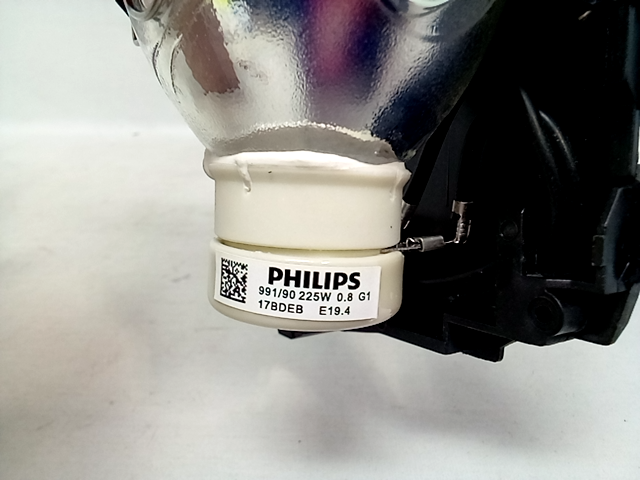 Hitachi Projector Lamp - DT01571