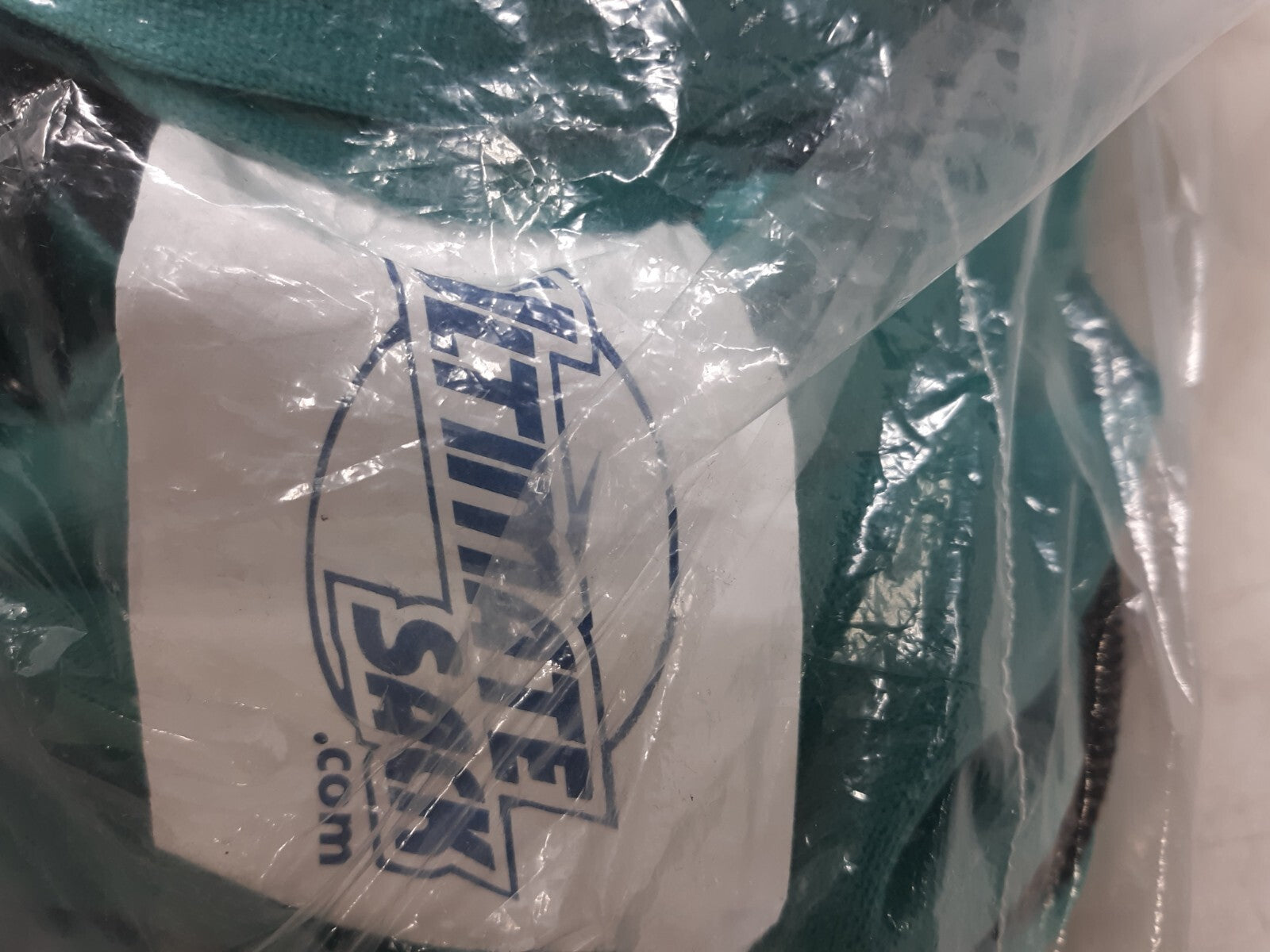 Ultimate Sack 5000 5 (5 ft) Teal
