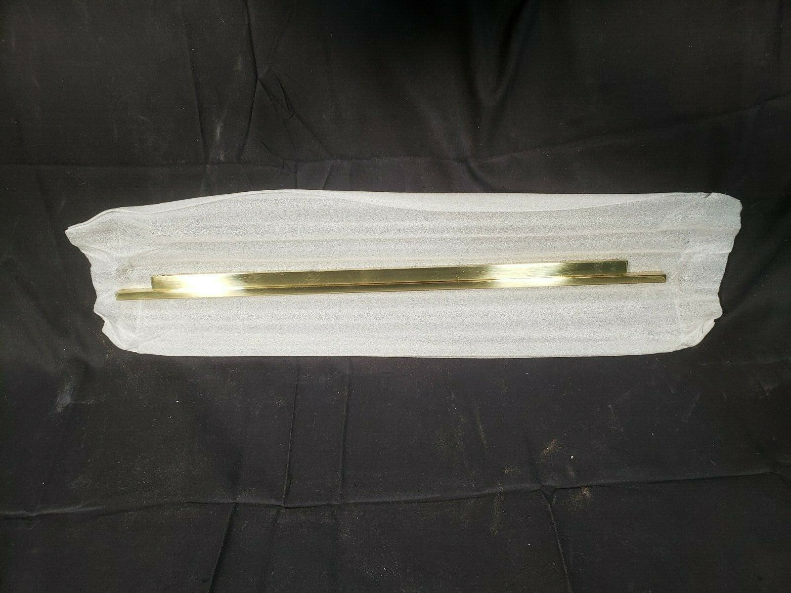 ANALEMMA BAR PULL - BP.901.18".7L