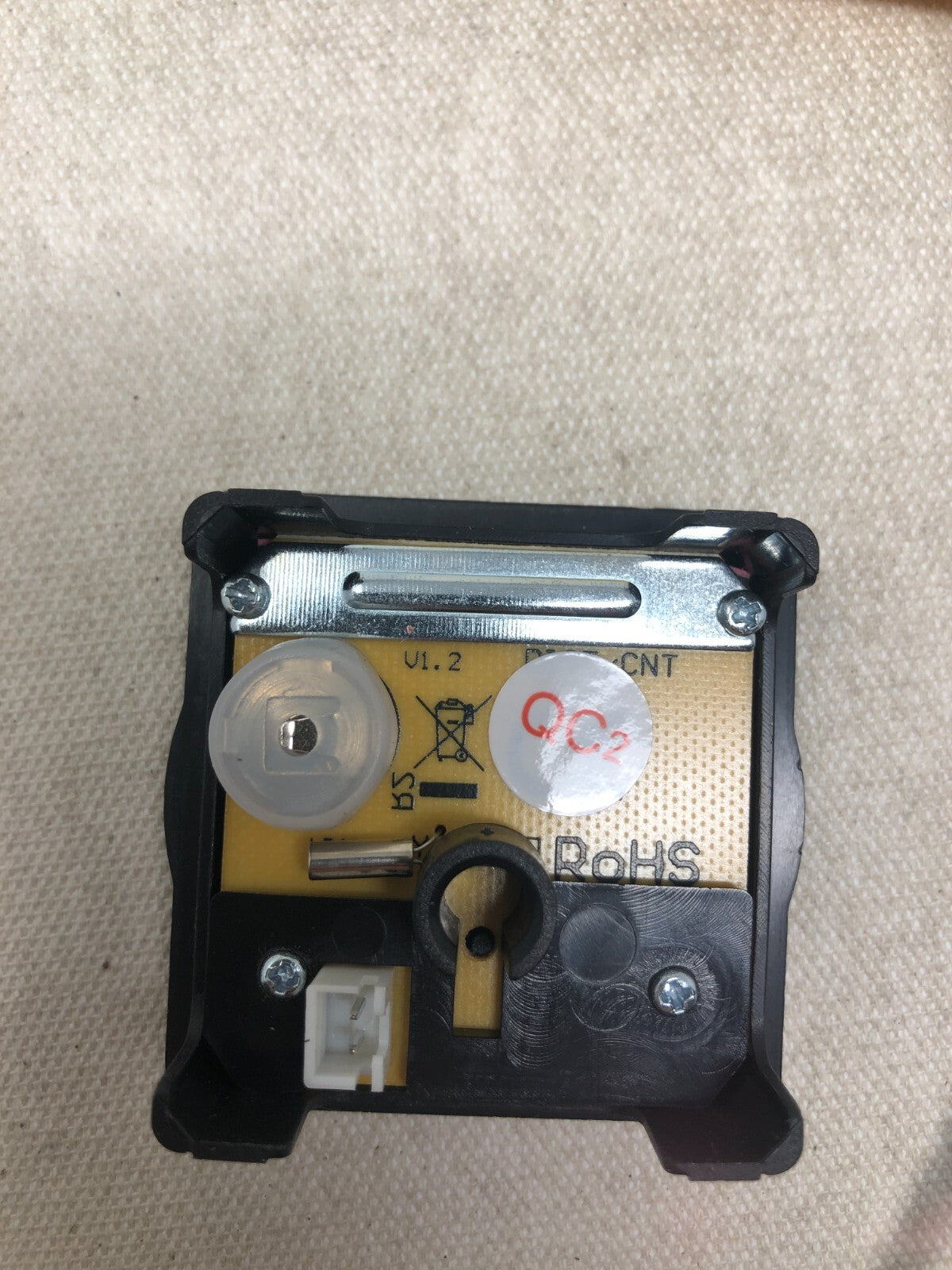 Cubii JR1 Replacement LCD Monitor