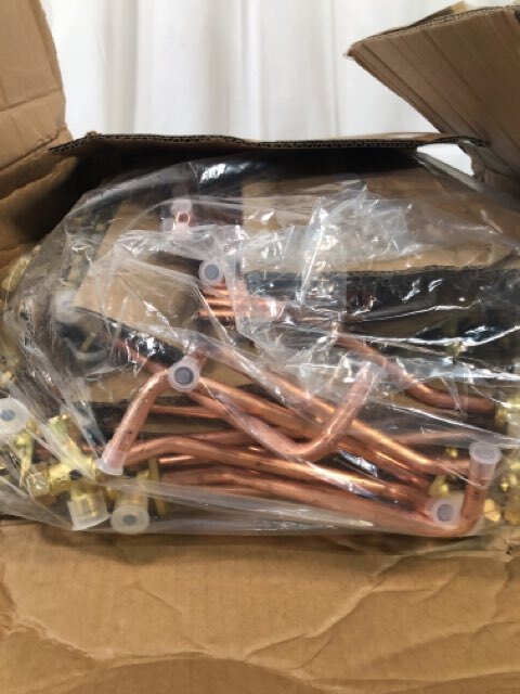 OKAYAMA SEIKO GS STOP VALVE Refrigeration and Air Conditioning Valves - 90PCS