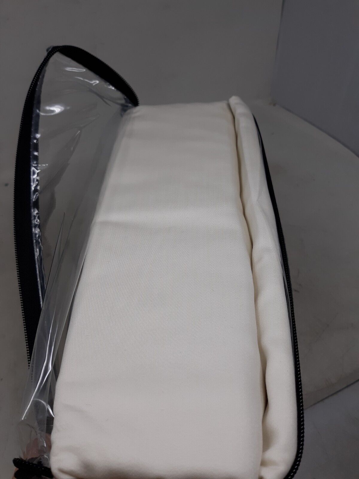 SereneSleep High IQ CoolComfort 1000-Thread Ct Luxury Full Sheet Set Ivory