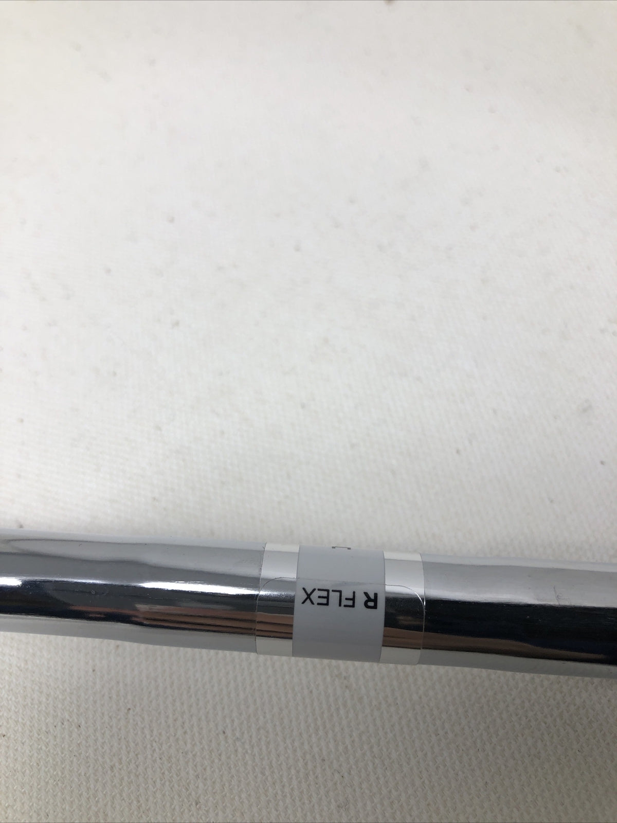 RAM EZ3 8 Iron R Flex 