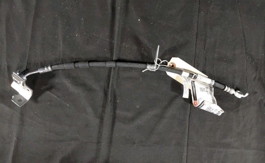 OEM Ford Motorcraft Left Brake Hose Assembly BRHF-239 / J2GC-2B557-A