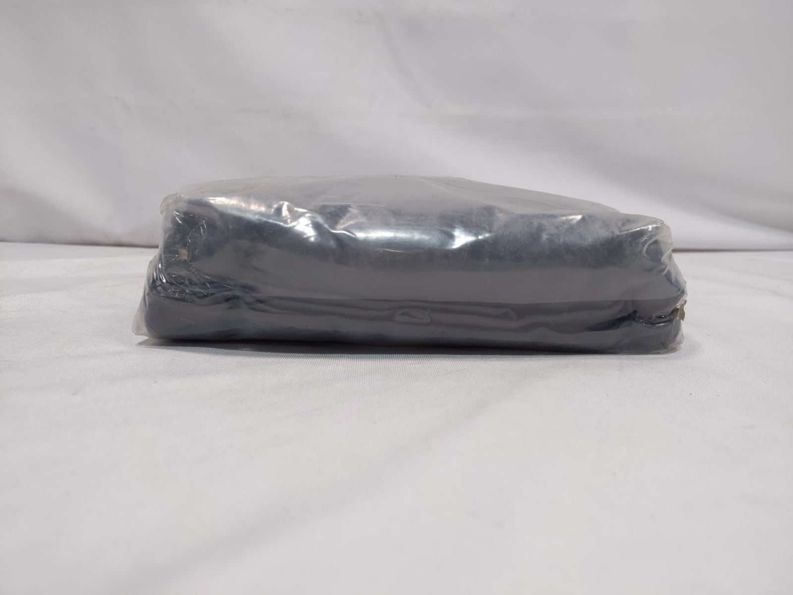 Deconovo Black Curtains Rod Pocket 38”W X 72”L in - 97*183cm 6941685421077